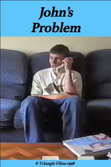 John's Problem poster