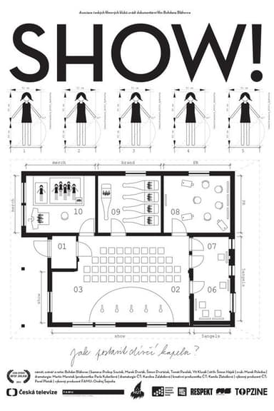 Show! poster