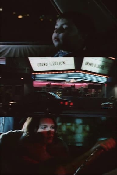 Where I Was poster