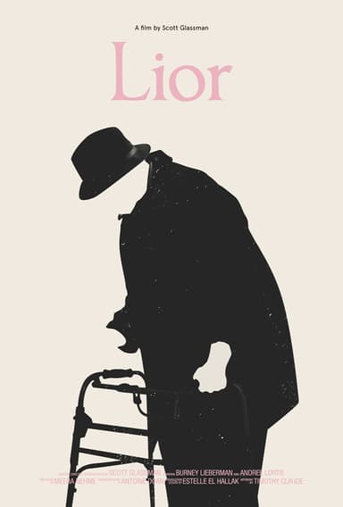 Lior poster