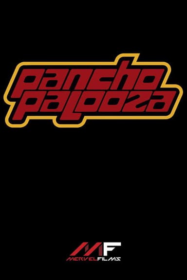 Panchopalooza poster