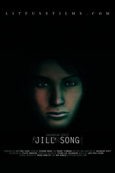 Jill's Song poster