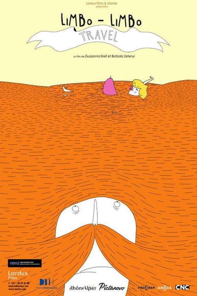 Limbo Limbo Travel poster