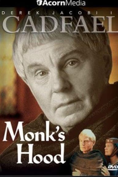 Monk's Hood poster