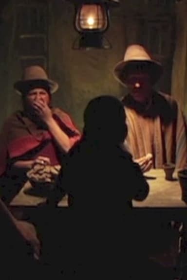 Papa (The Original Potato Eaters) poster
