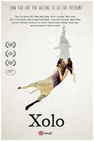 Xolo poster