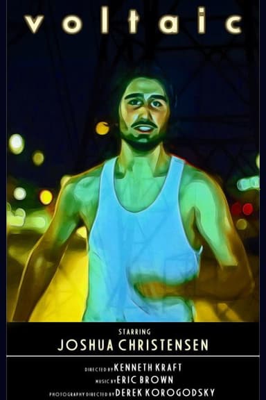 Voltaic poster