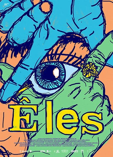Êles poster