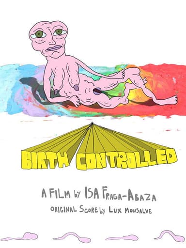 Birth Controlled poster