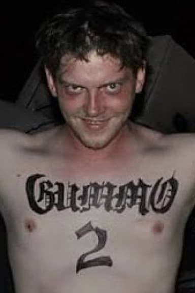Gummo 2 poster