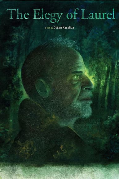 The Elegy of Laurel poster