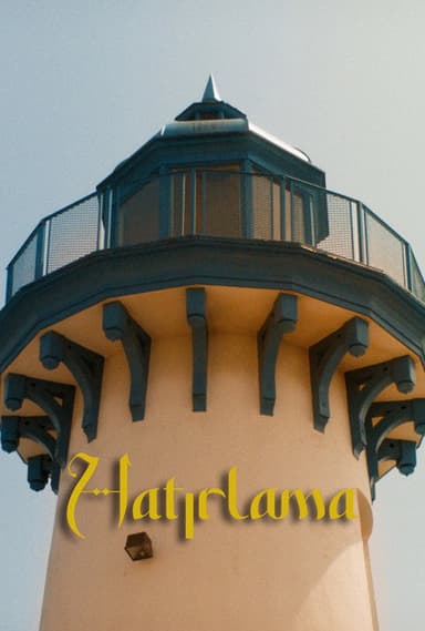 Hatırlama poster