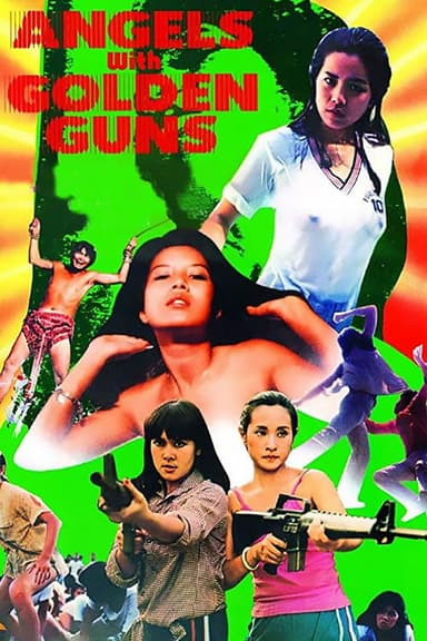 Anger poster