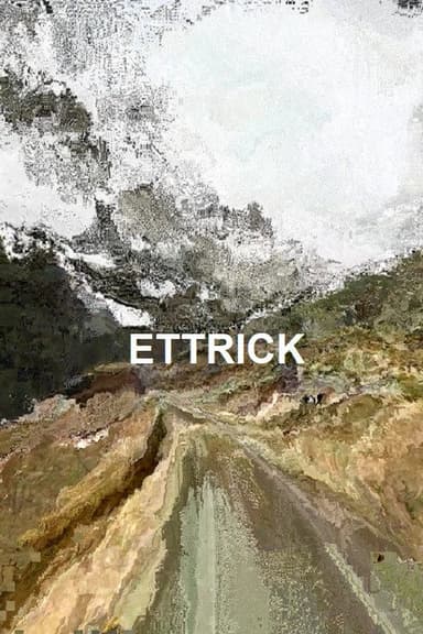 Ettrick poster