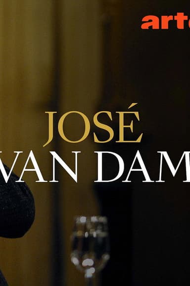 José van Dam in “Don Quichotte” - His farewell to the stage poster