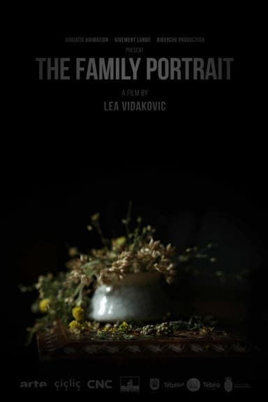 The Family Portrait poster