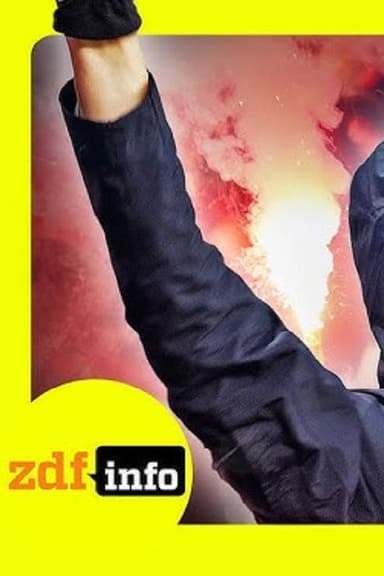 Inside Ultras – More than football poster