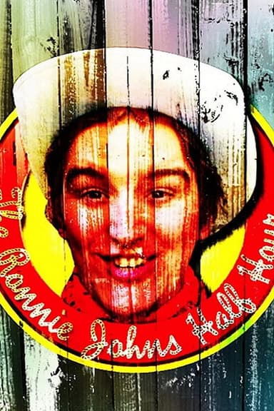 Ronnie Johns Half Hour: Live On Stage poster