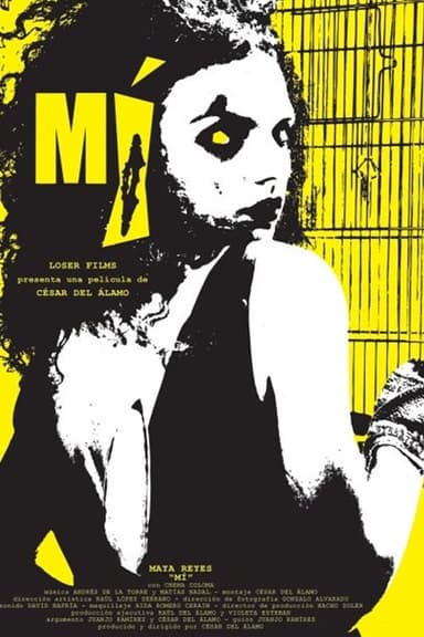 Mí poster