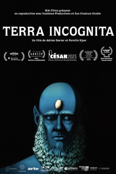 Terra Incognita poster