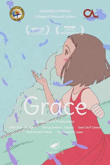 Grace poster