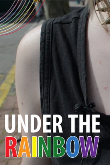 Under the Rainbow poster