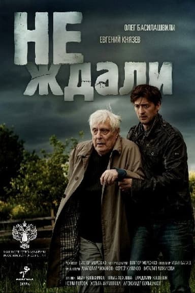Not Waited poster
