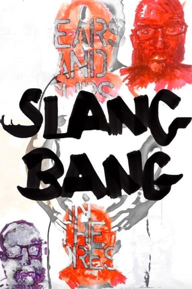 SlangBang poster