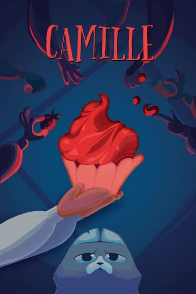 Camille poster