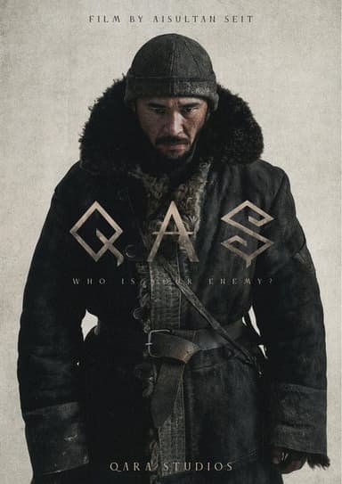 Qas poster