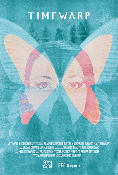 Timewarp poster
