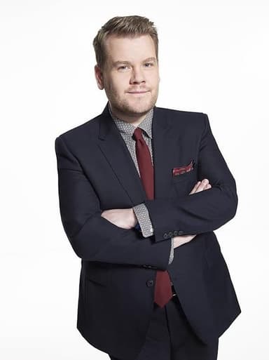 The Late Late Show Carpool Karaoke Primetime Special poster