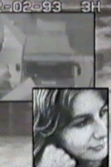 Surveillance poster