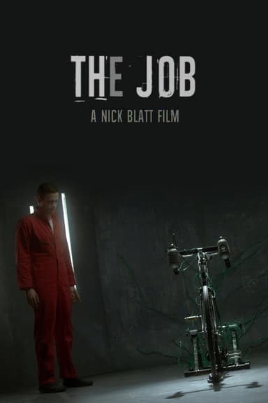 The Job poster