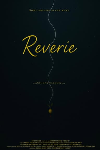 Reverie poster