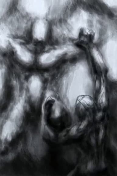 CLIMBER poster
