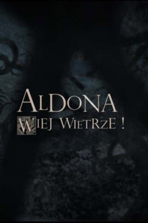 Wiej Wietrze! poster