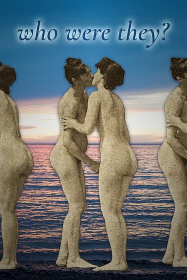 Zoopraxography For Lovers poster