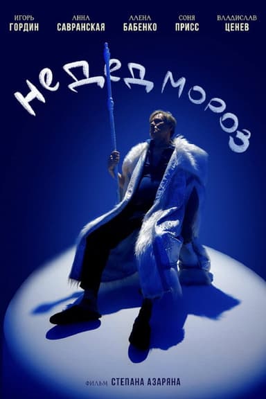 Не Дед Мороз poster