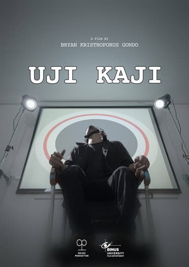 Experiment poster