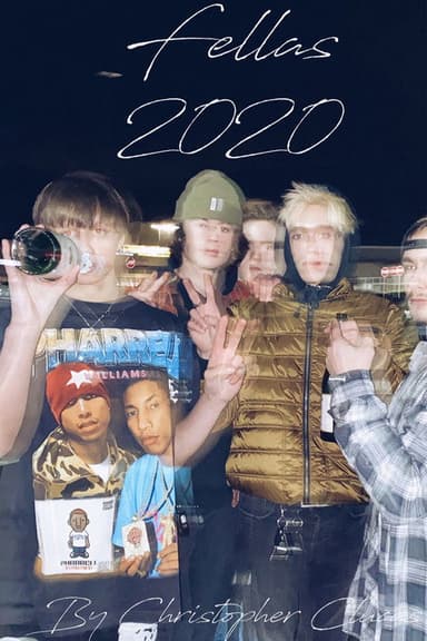 Fellas 2020 poster