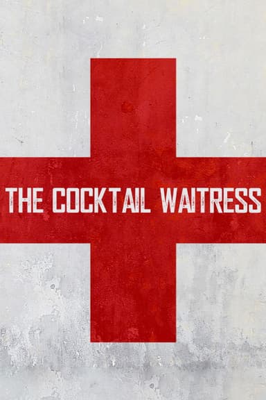 The Cocktail Waitress poster