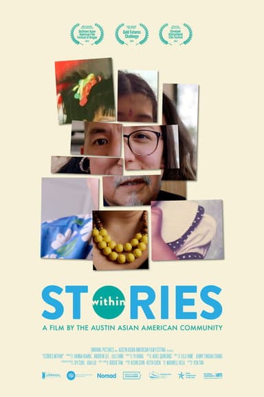 Stories Within poster