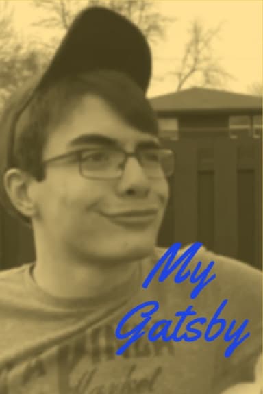 My Gatsby poster