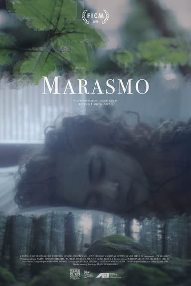 Marasmus poster