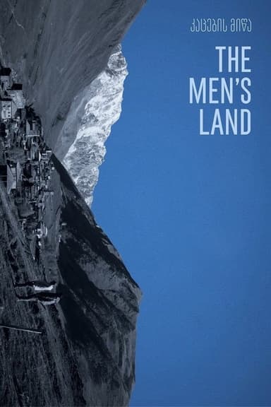 The Men's Land poster