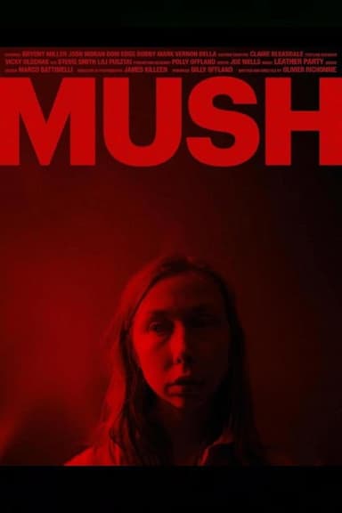 MUSH poster