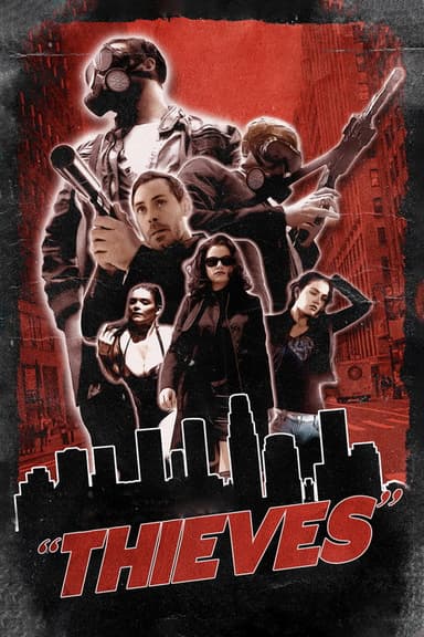 Thieves poster