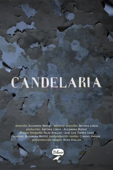 Candelaria poster