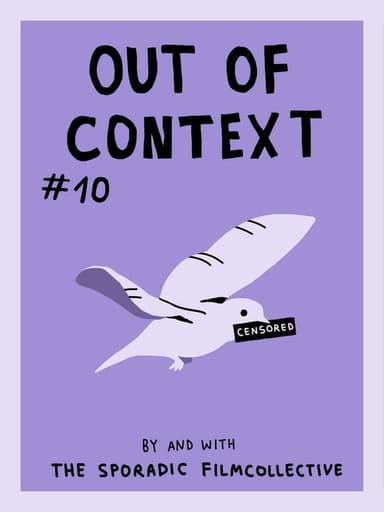 Out of Context poster